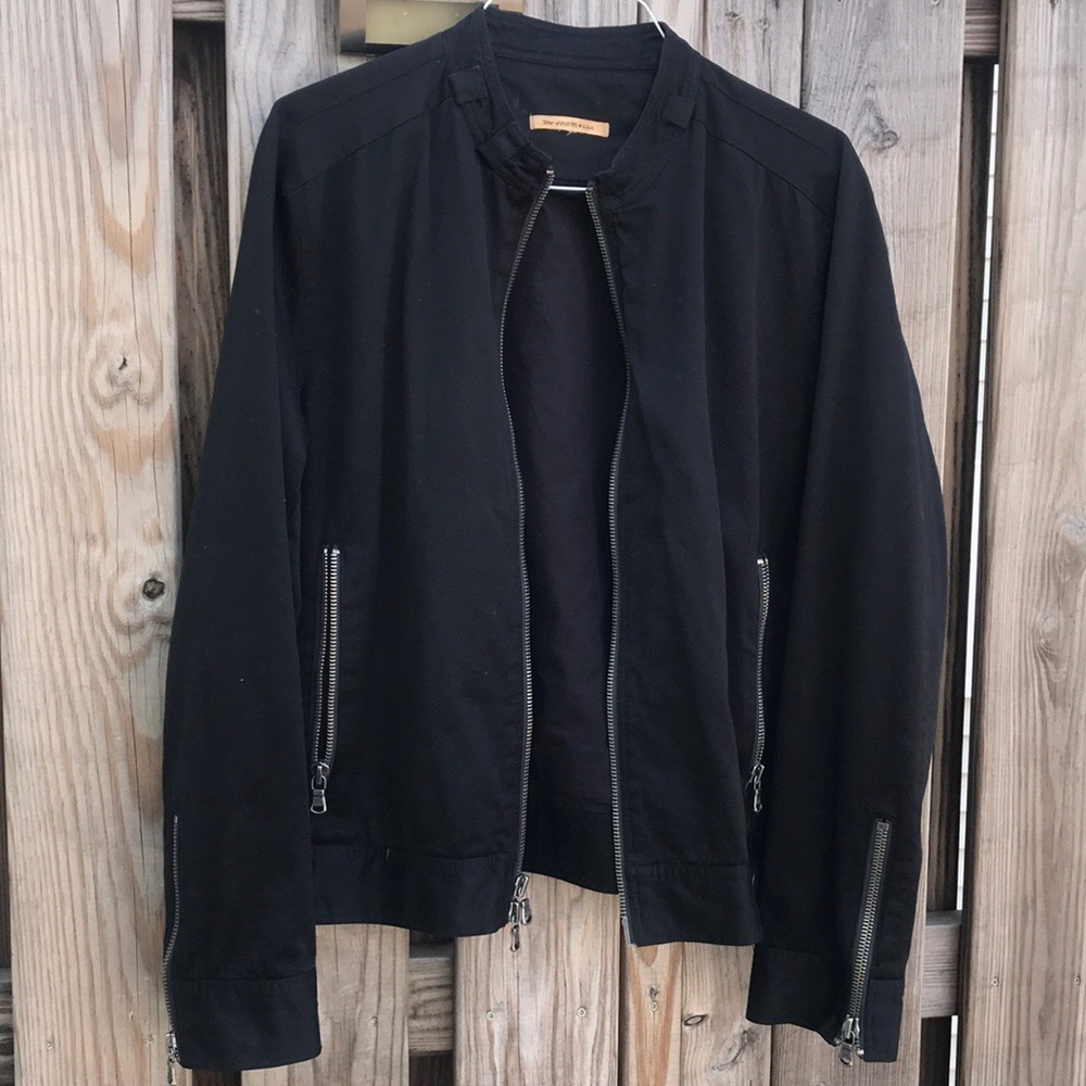 COPY - John Varvatos bomber